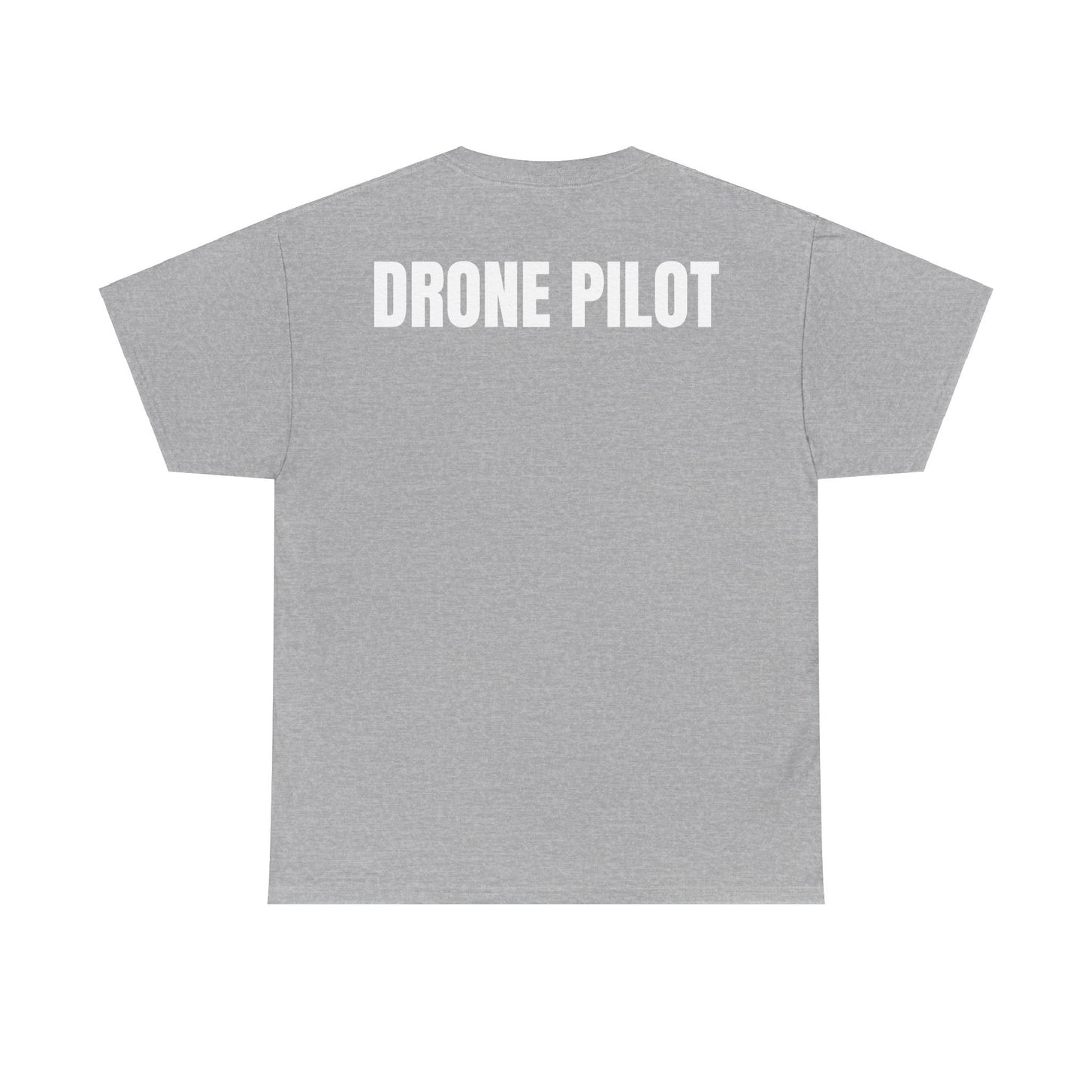 PSU "Drone Pilot" on back T-Shirt