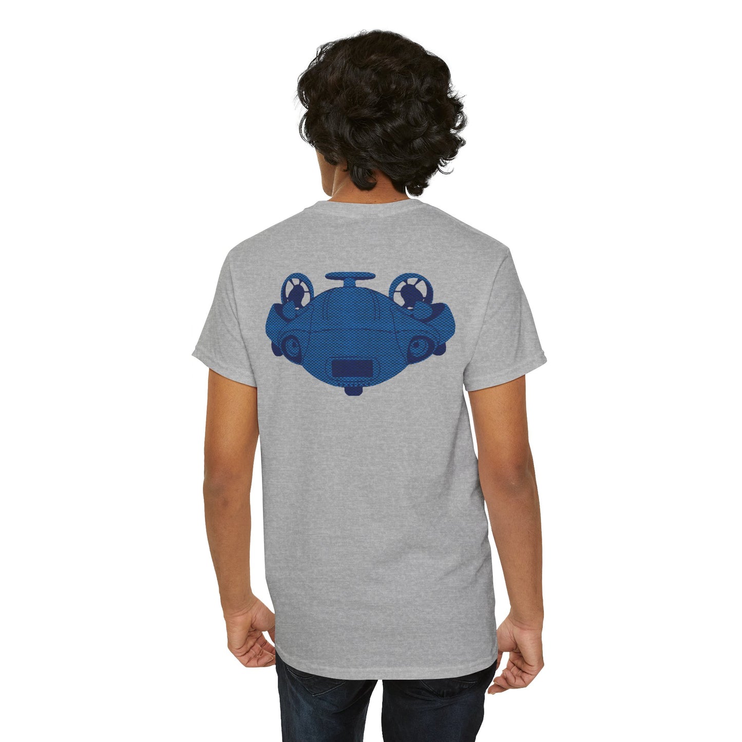 PSU ROV T-Shirt