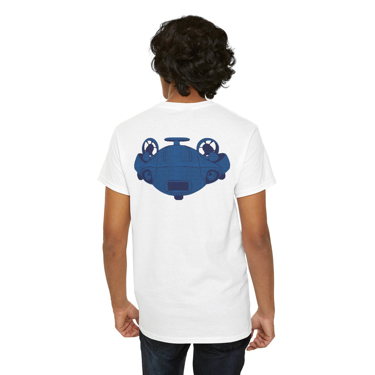 PSU ROV T-Shirt