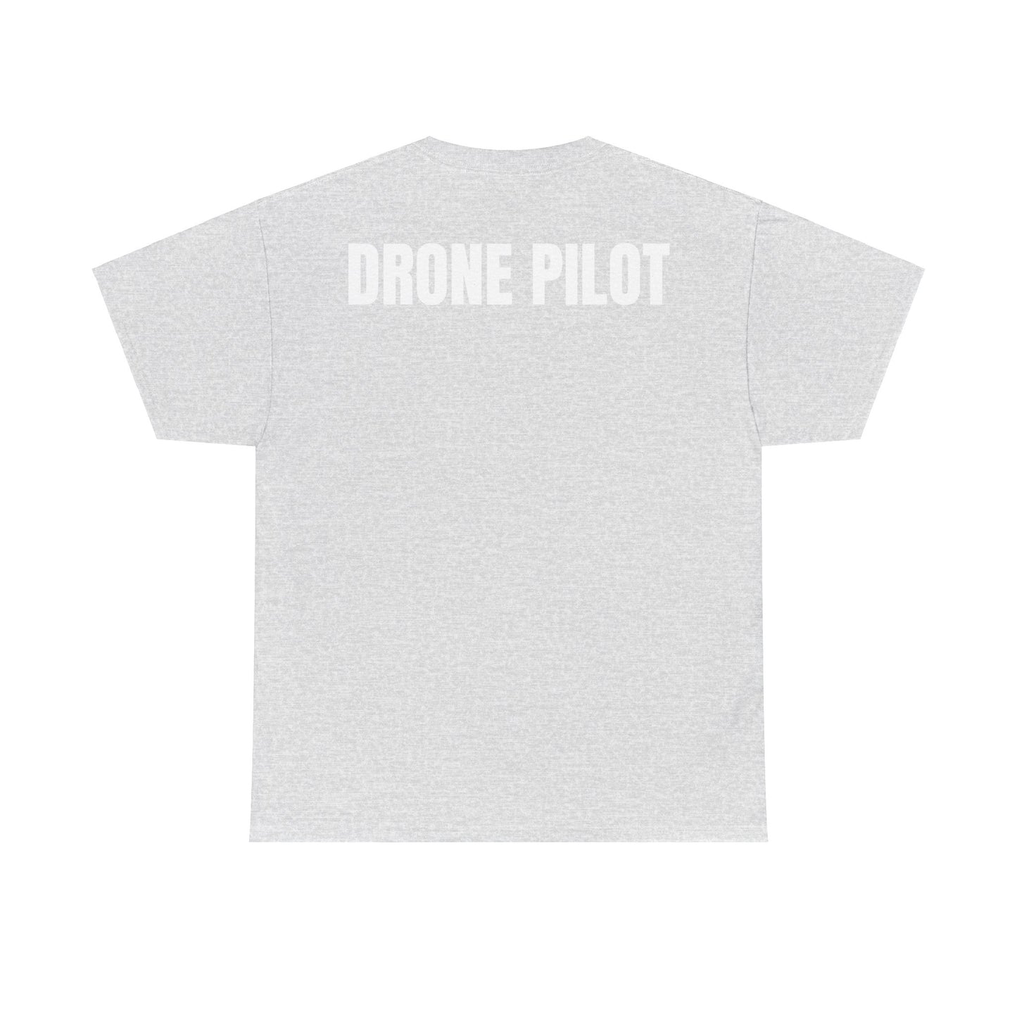 PSU "Drone Pilot" on back T-Shirt