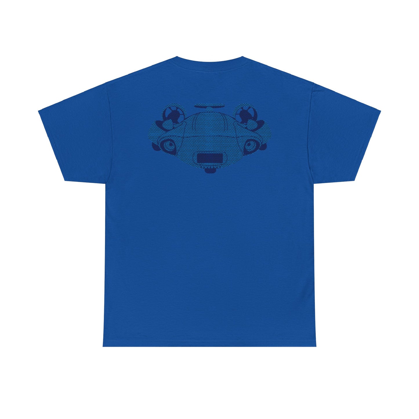 PSU ROV T-Shirt