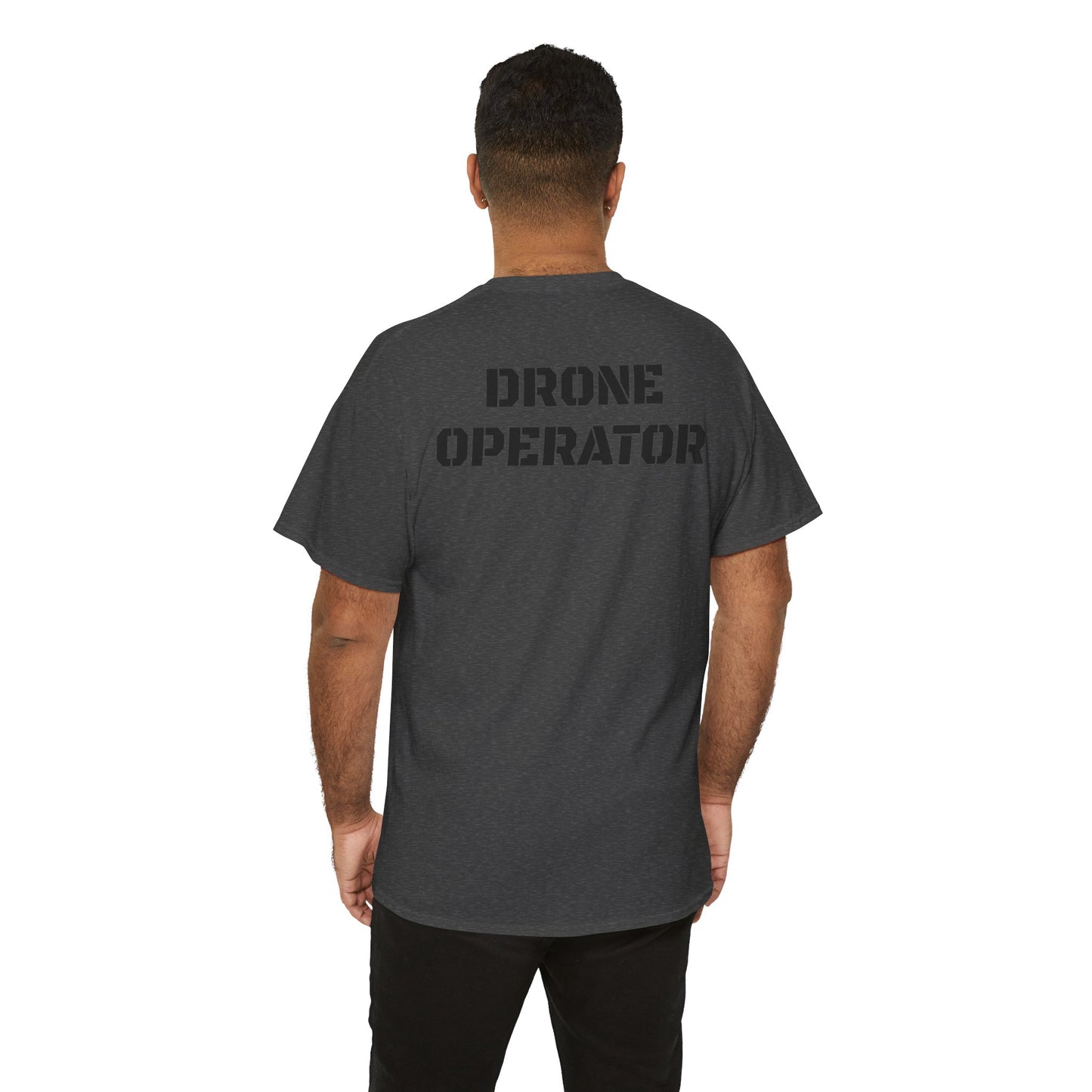 PS UAS Drone Operator T-Shirt