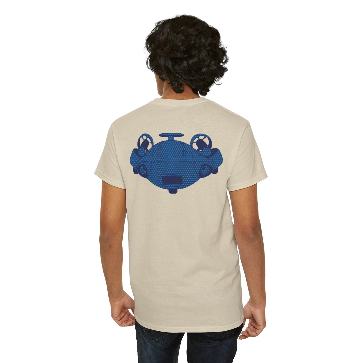 PSU ROV T-Shirt