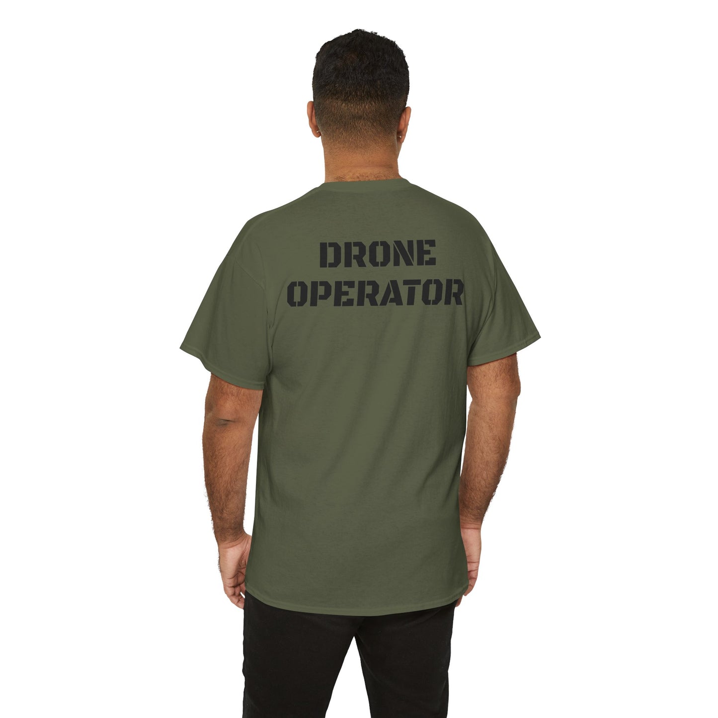 PS UAS Drone Operator T-Shirt