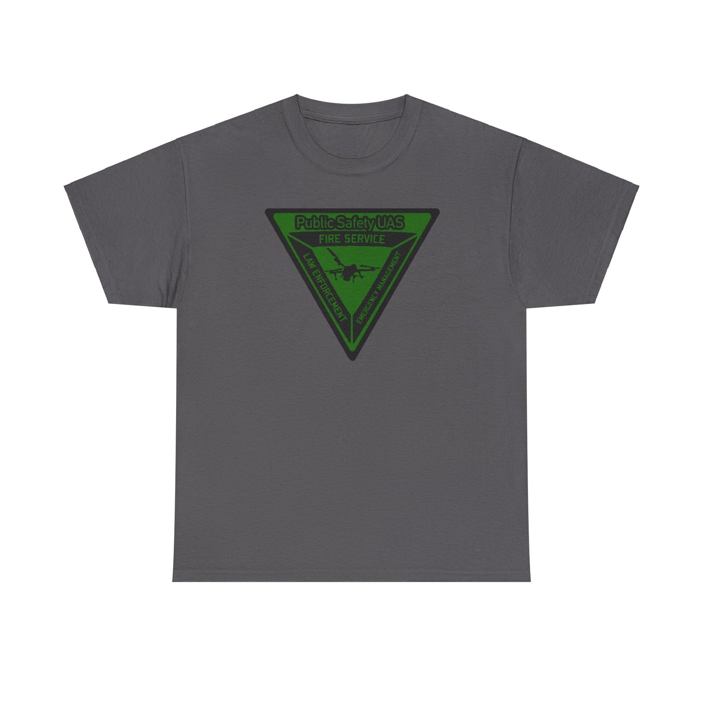 PSU Tactical T-Shirt