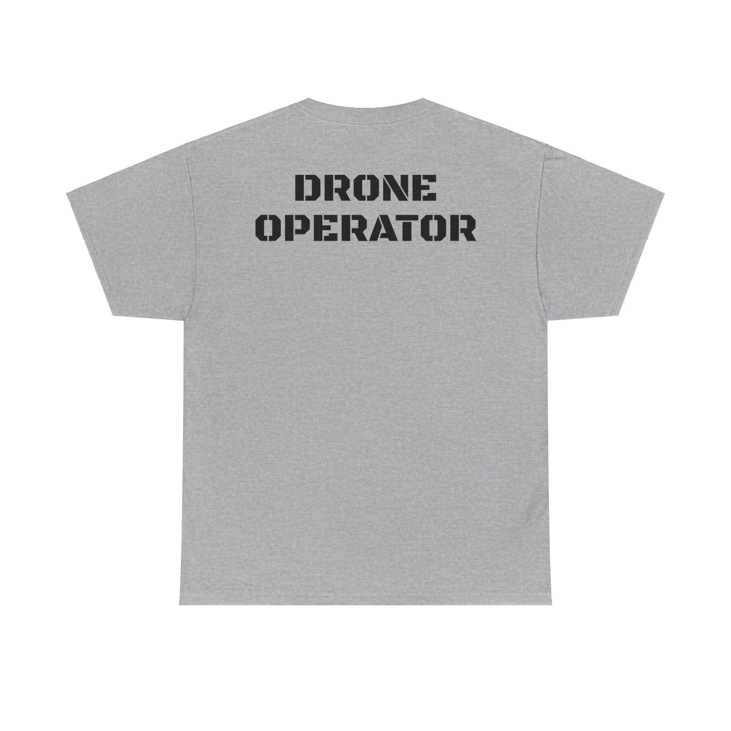 PS UAS Drone Operator T-Shirt