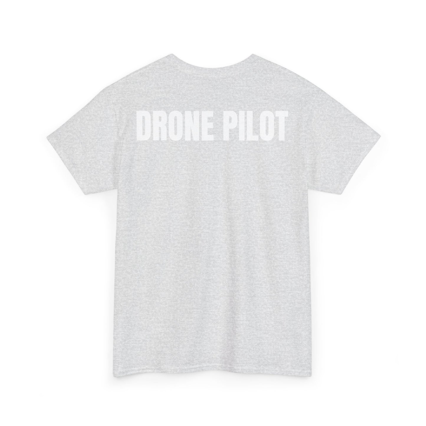 PSU "Drone Pilot" on back T-Shirt