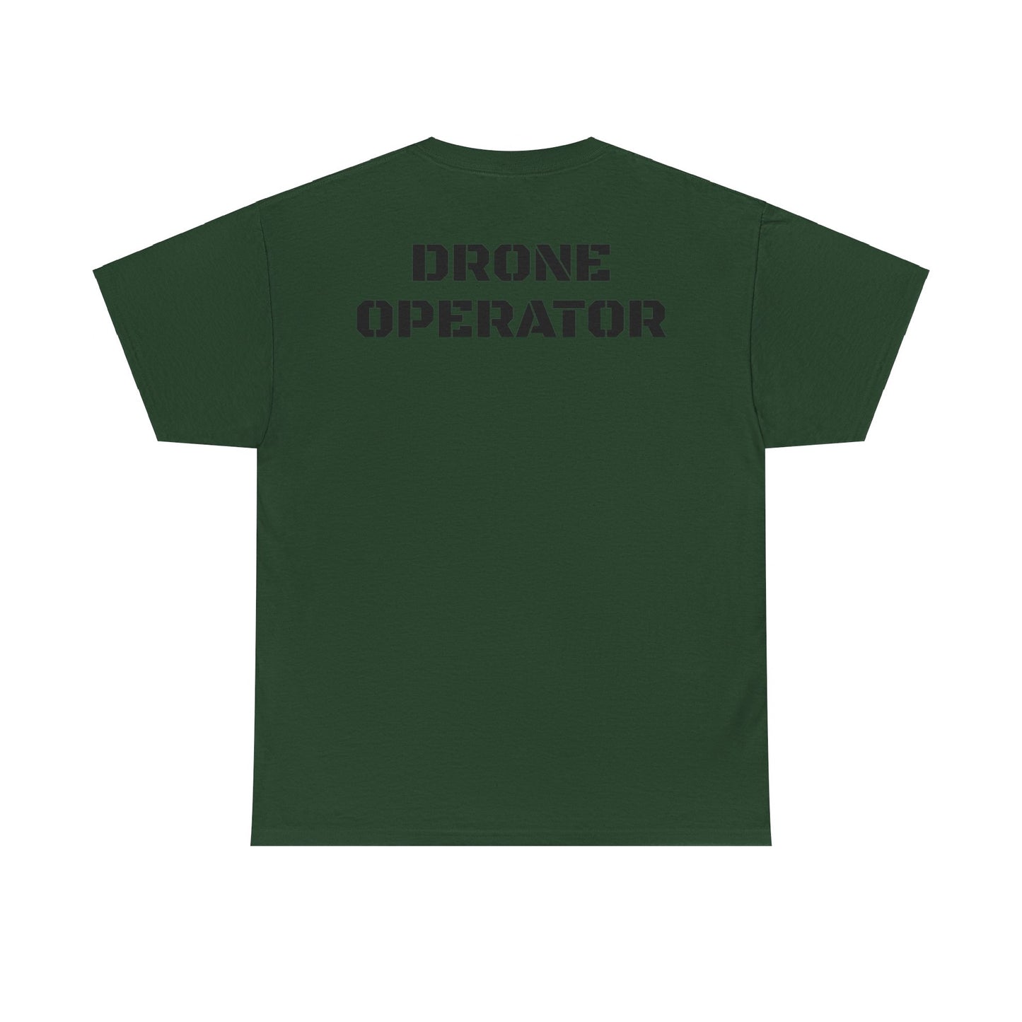 PS UAS Drone Operator T-Shirt