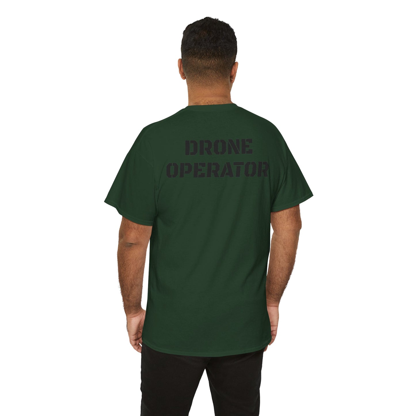 PS UAS Drone Operator T-Shirt