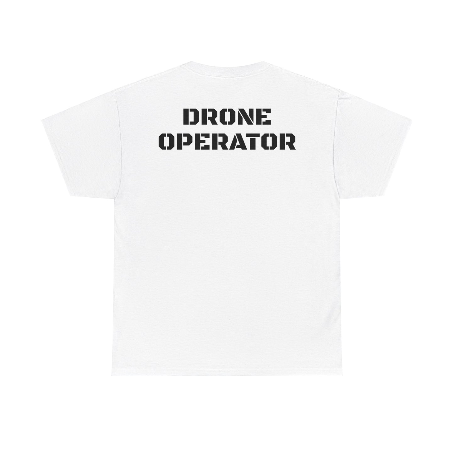 PS UAS Drone Operator T-Shirt