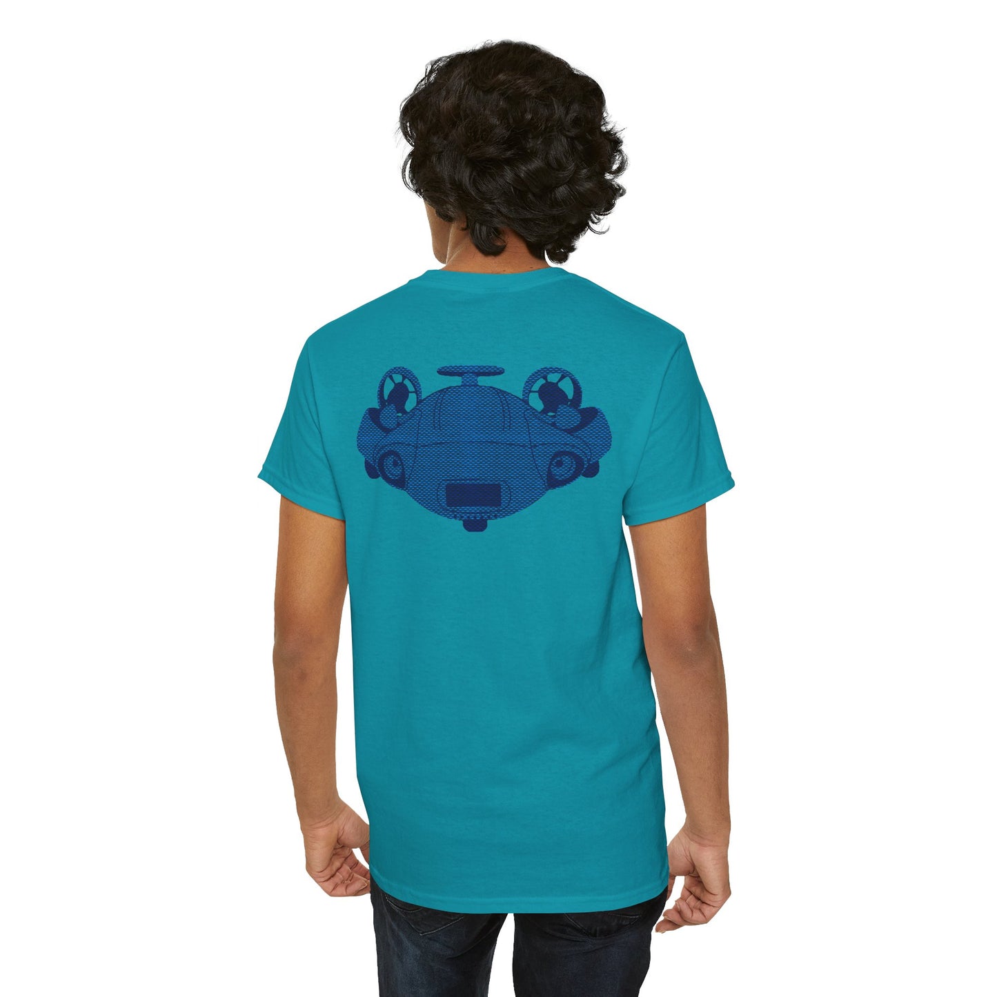 PSU ROV T-Shirt