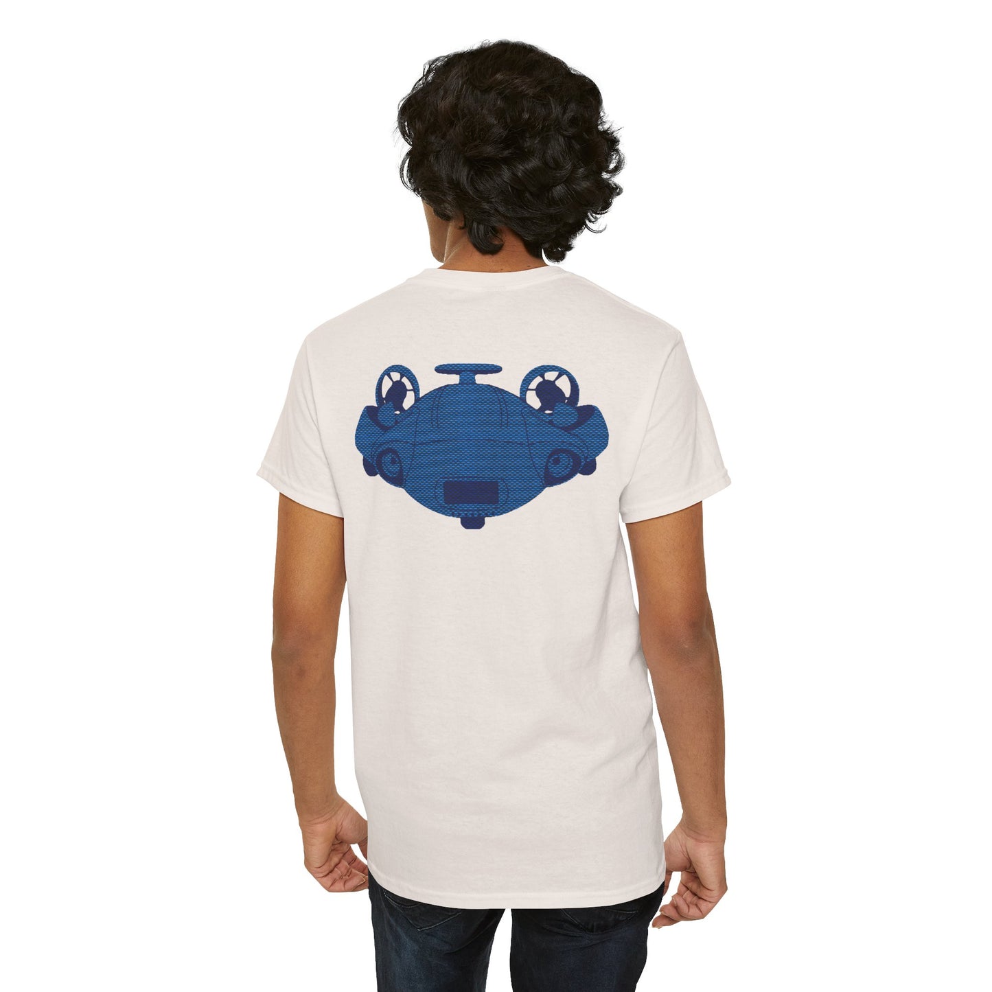 PSU ROV T-Shirt