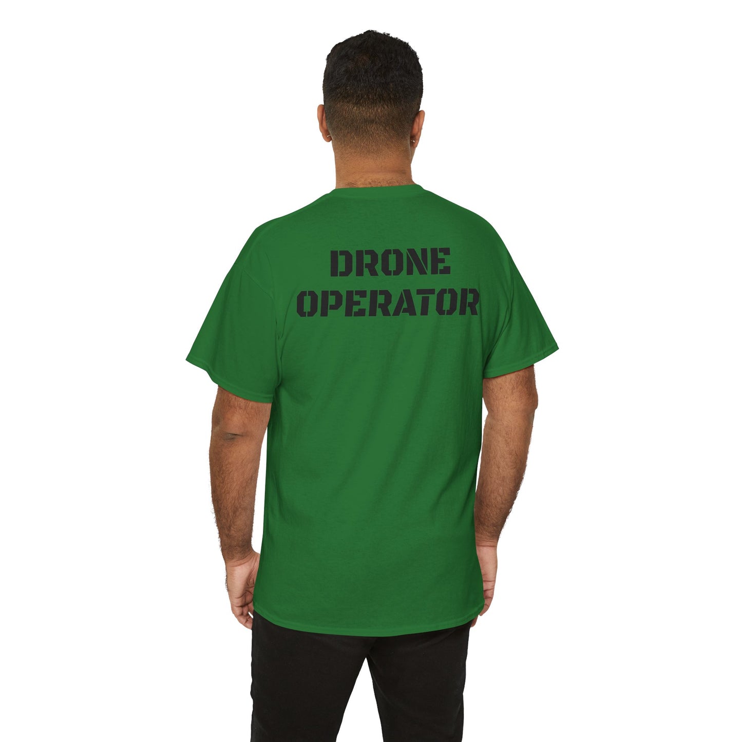 PS UAS Drone Operator T-Shirt