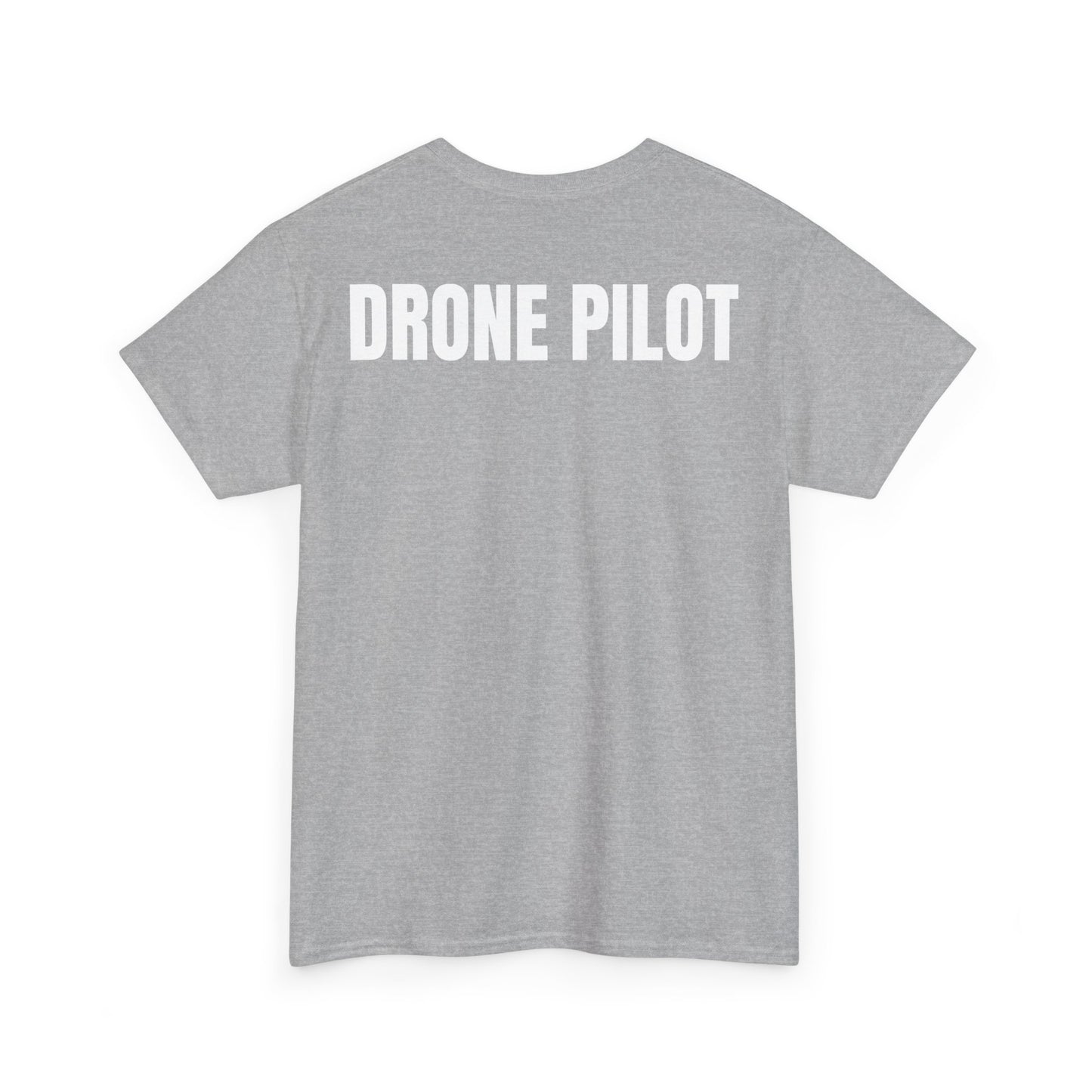 PSU "Drone Pilot" on back T-Shirt