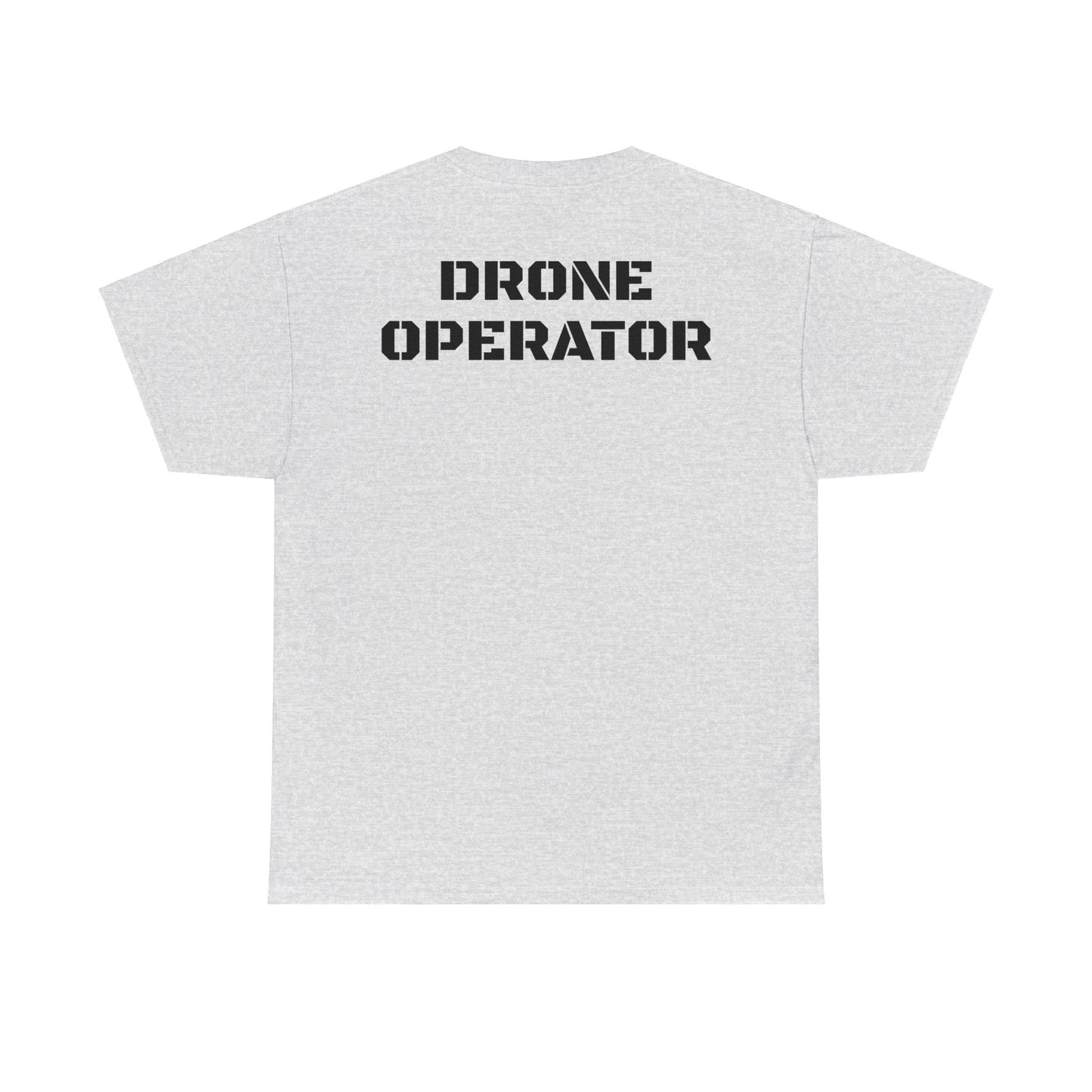 PS UAS Drone Operator T-Shirt