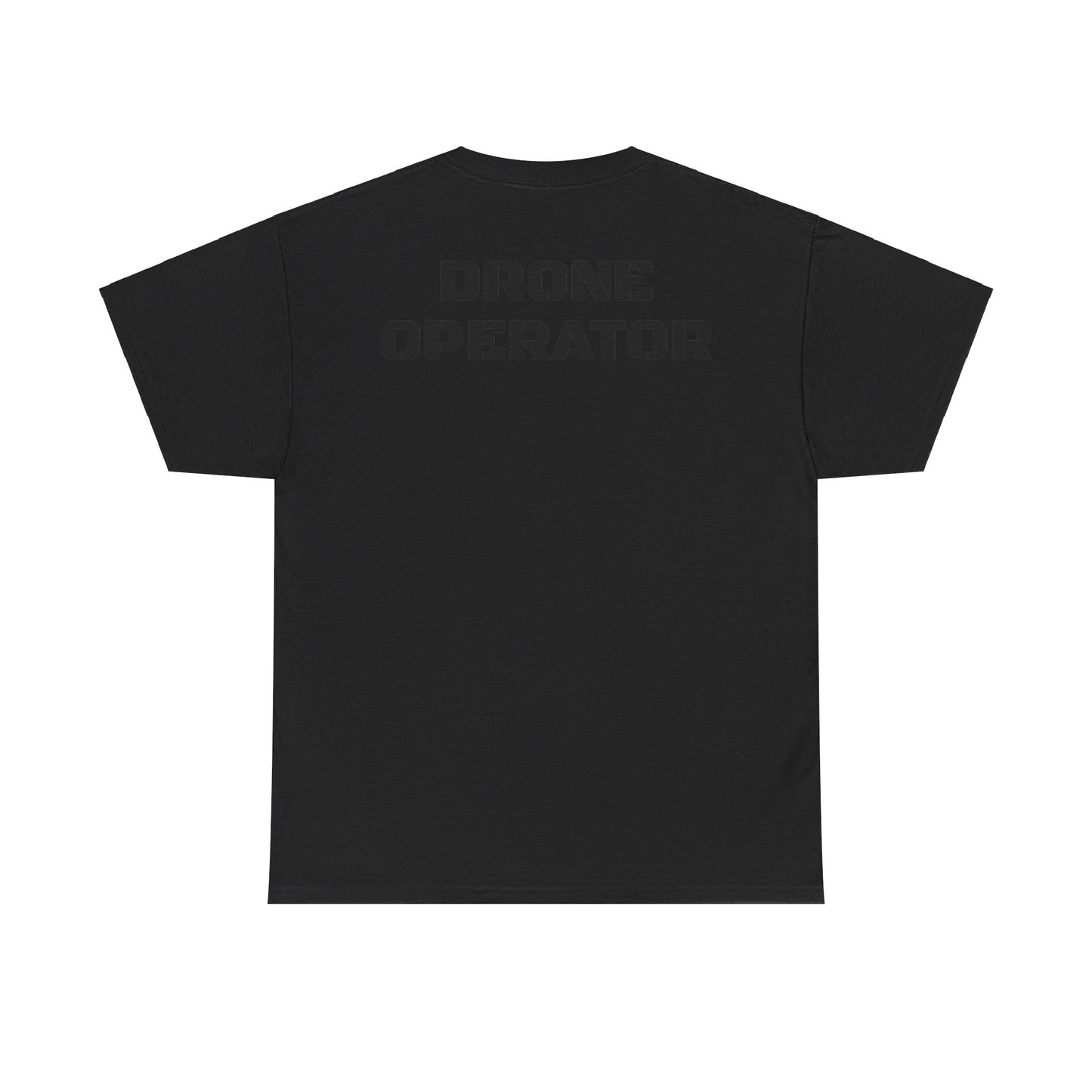 PS UAS Drone Operator T-Shirt