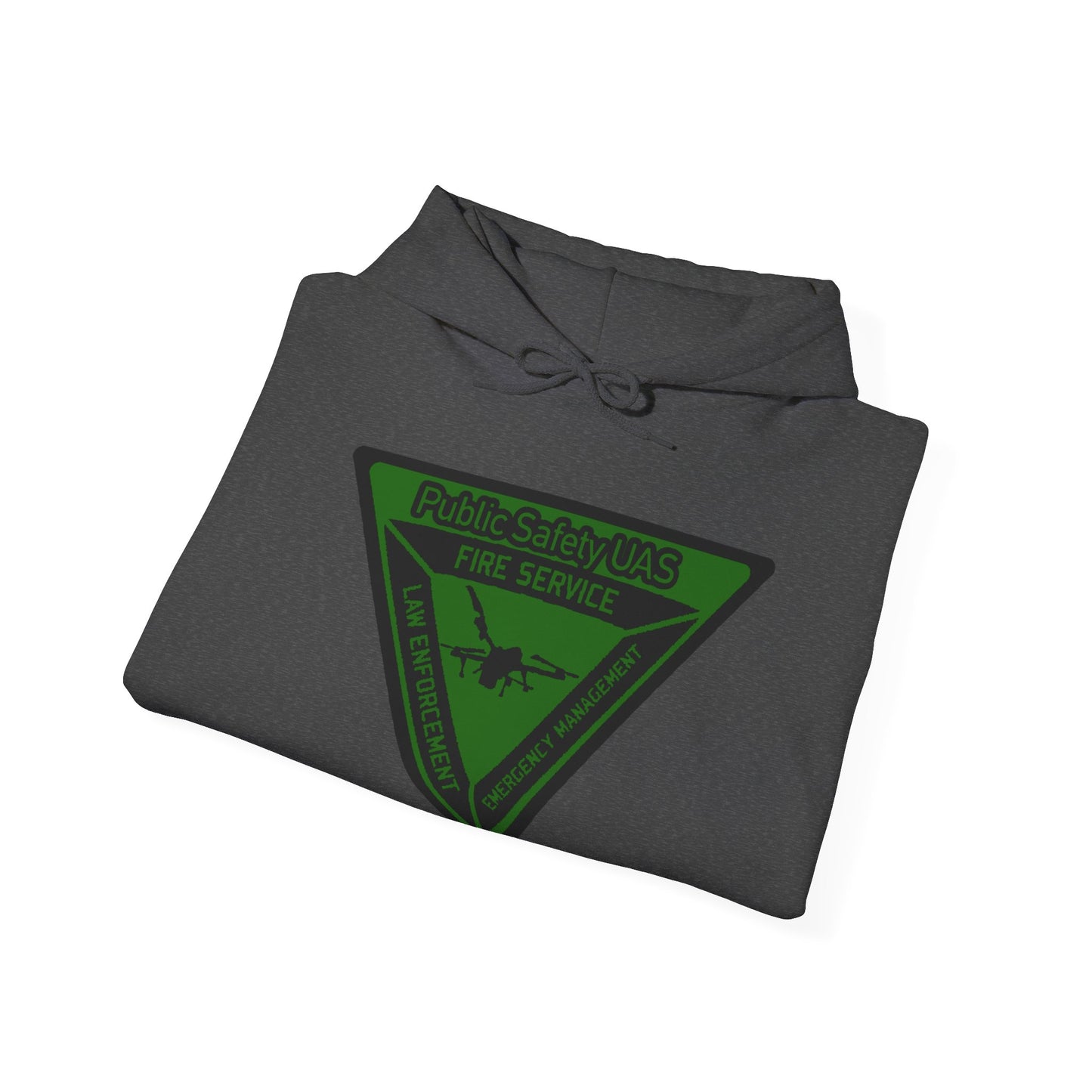 PSU Tactical Hoodie