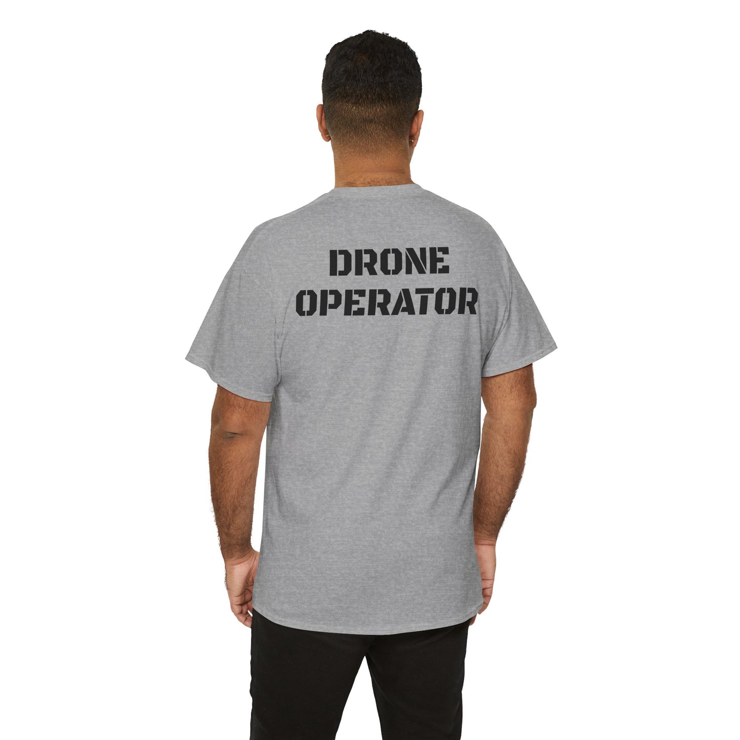 PS UAS Drone Operator T-Shirt