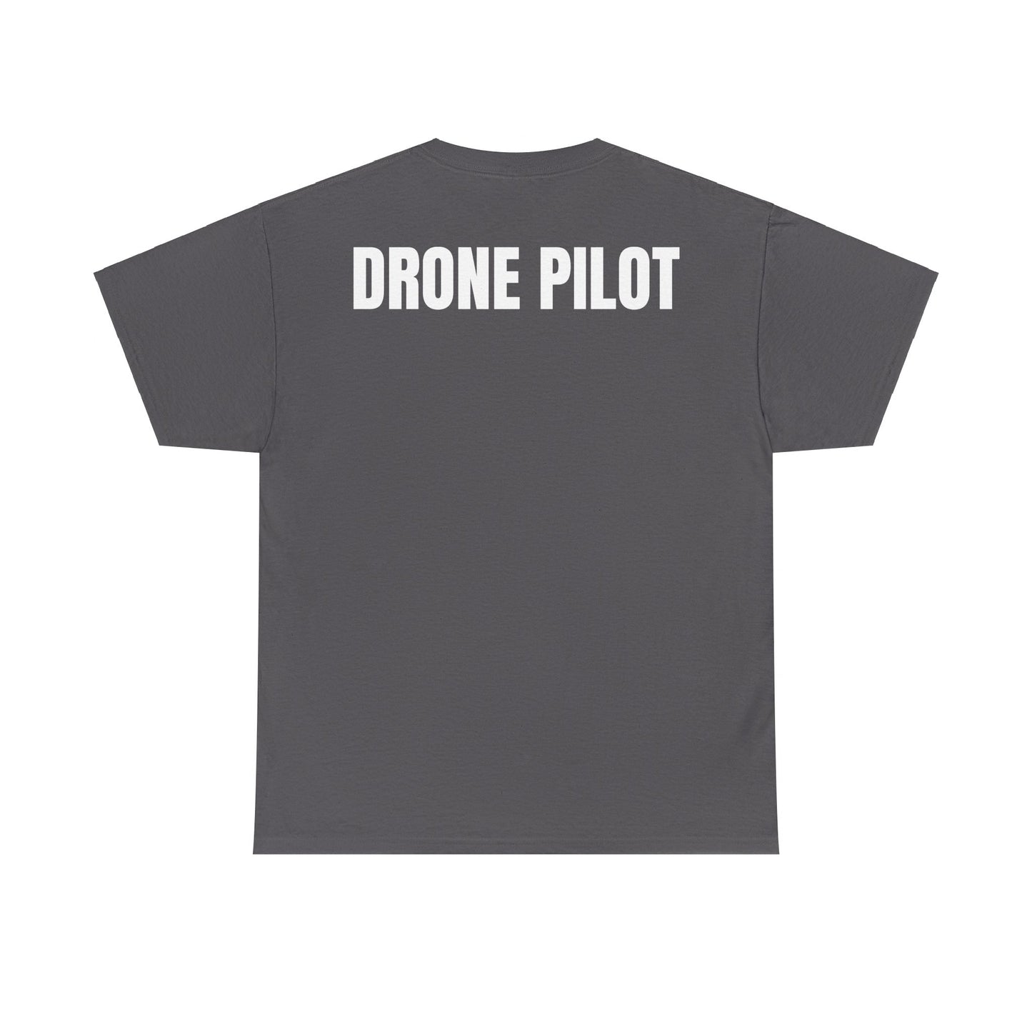 PSU "Drone Pilot" on back T-Shirt