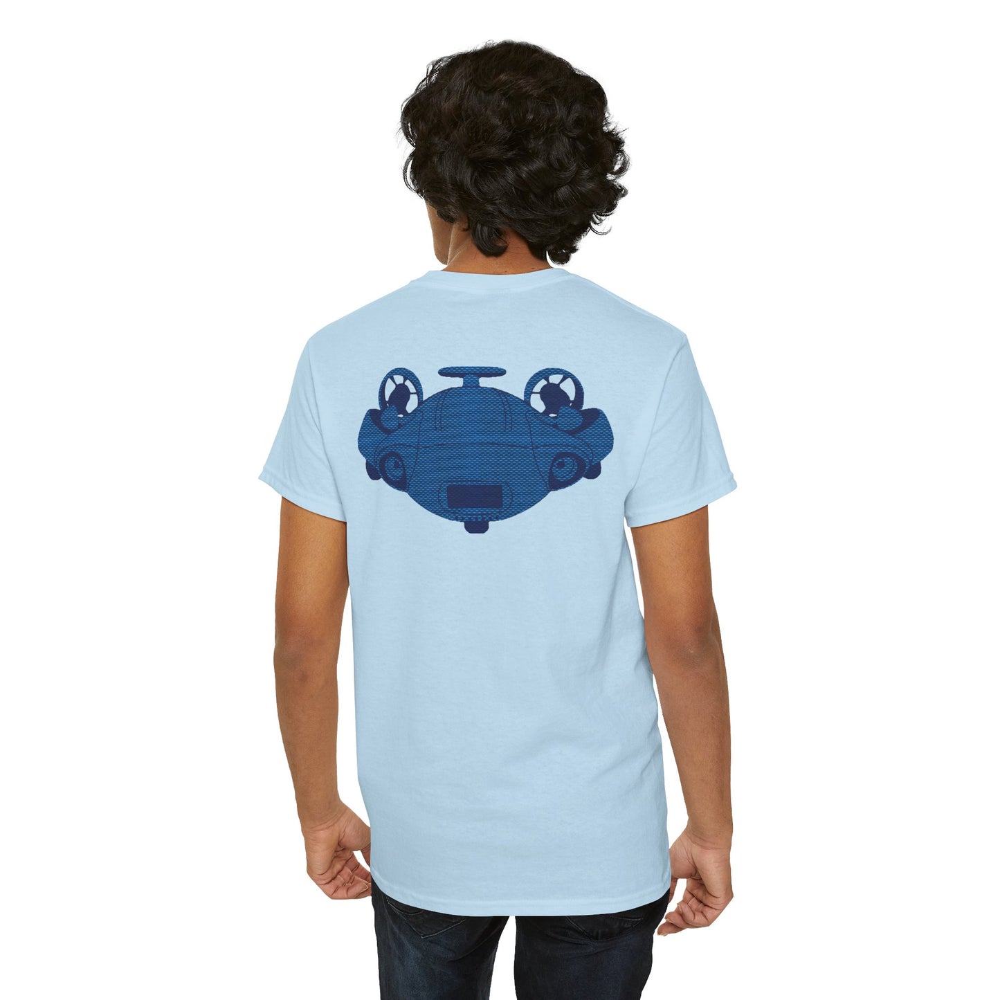 PSU ROV T-Shirt