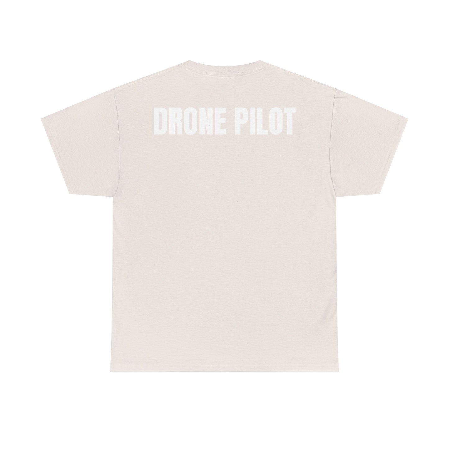 PSU "Drone Pilot" on back T-Shirt