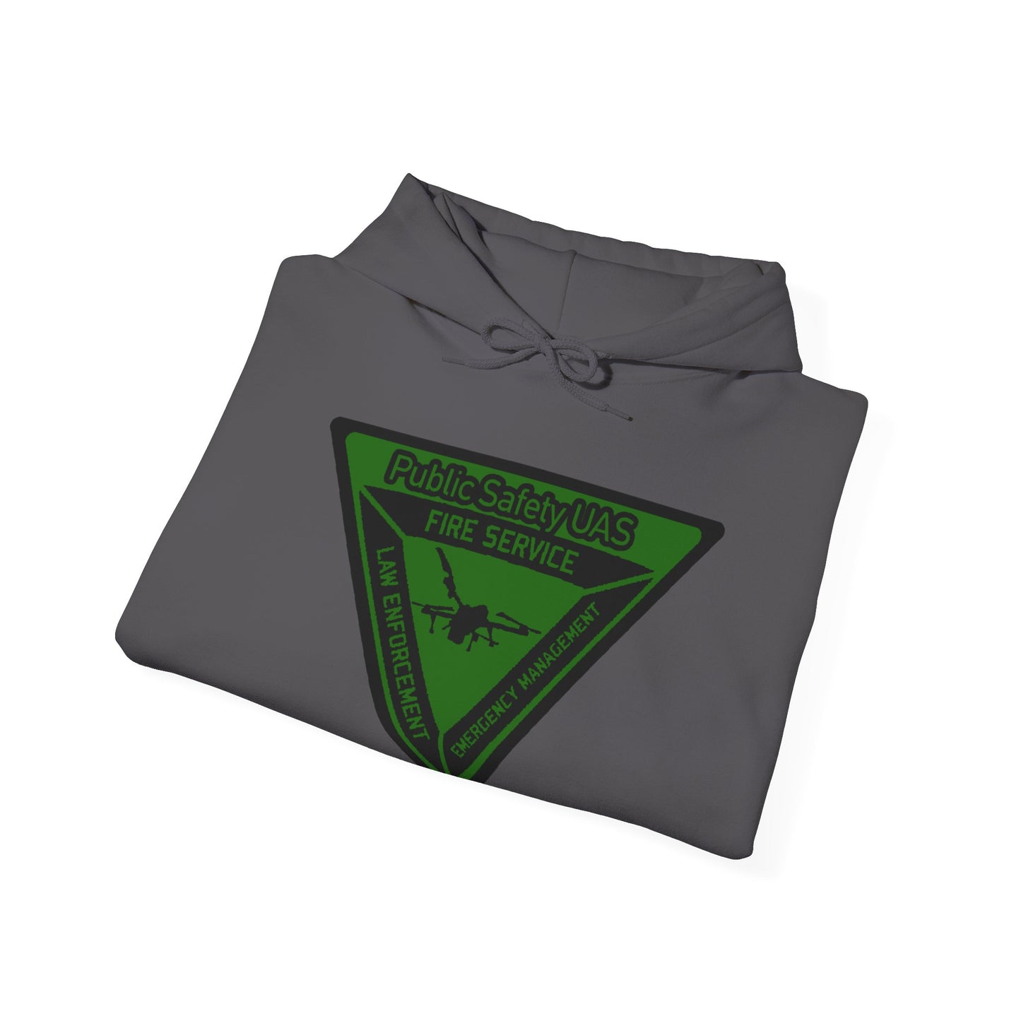 PSU Tactical Hoodie