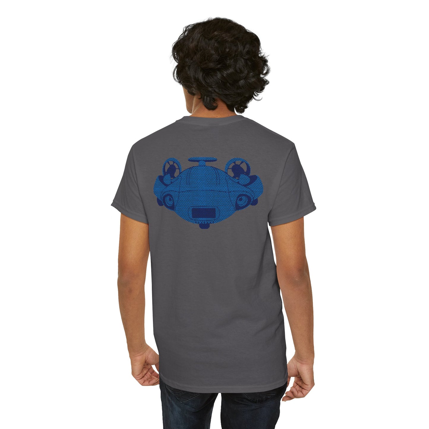 PSU ROV T-Shirt