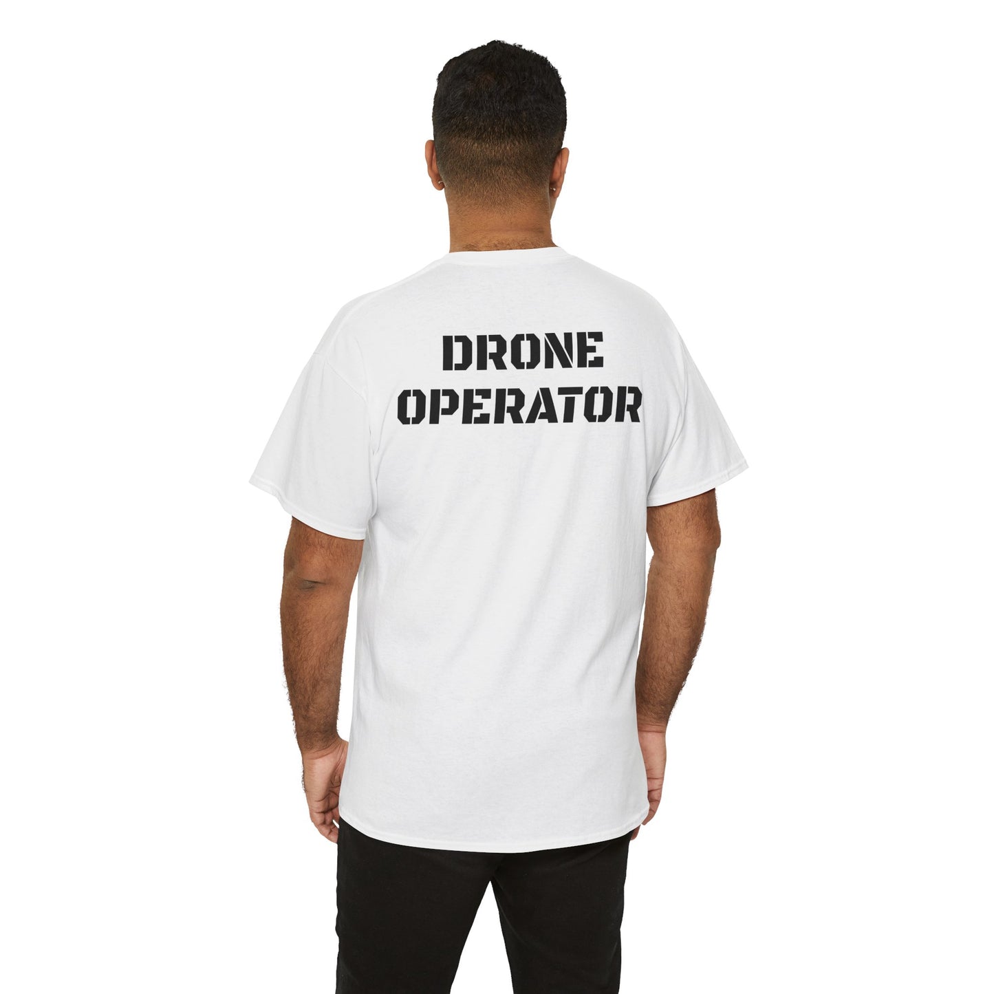 PS UAS Drone Operator T-Shirt