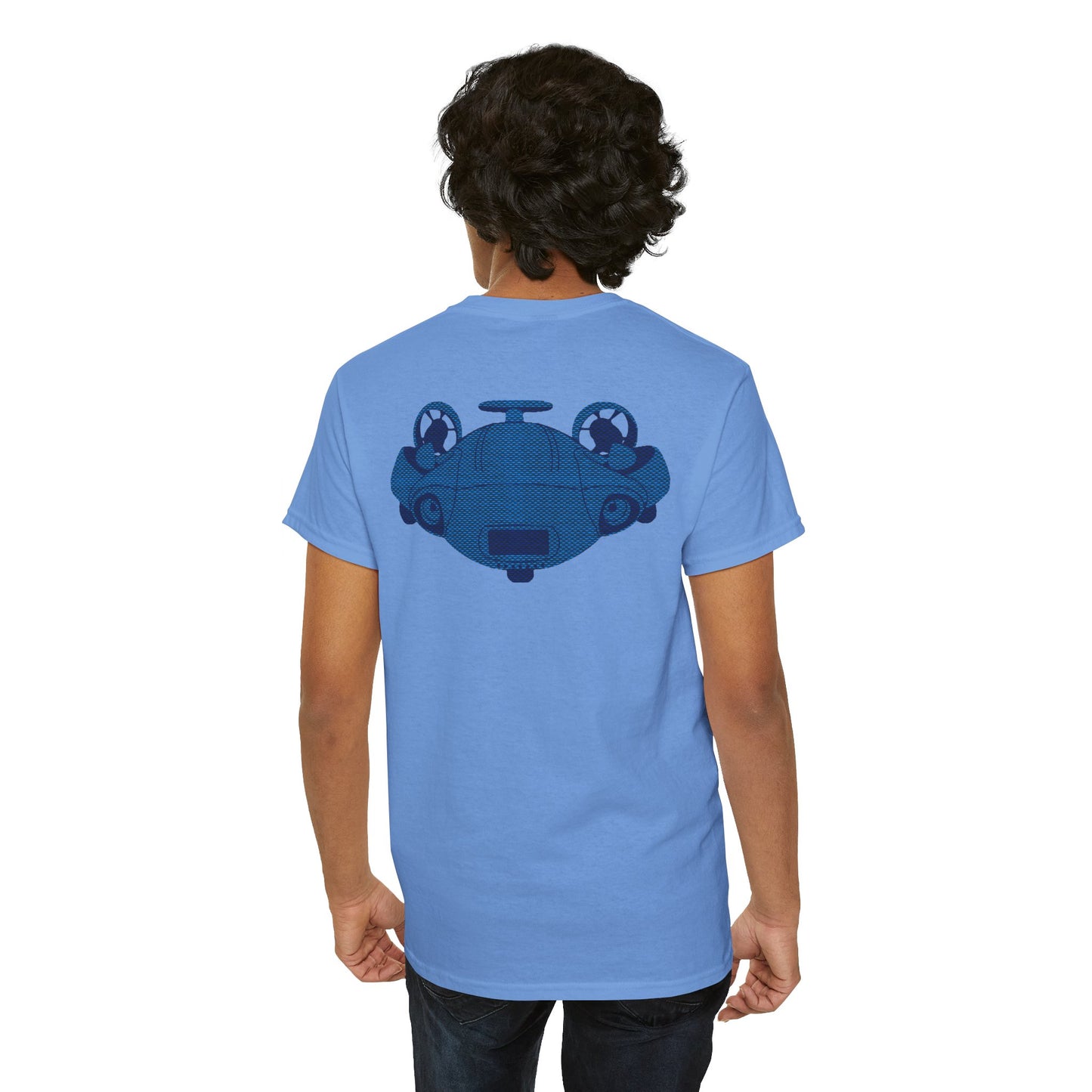 PSU ROV T-Shirt