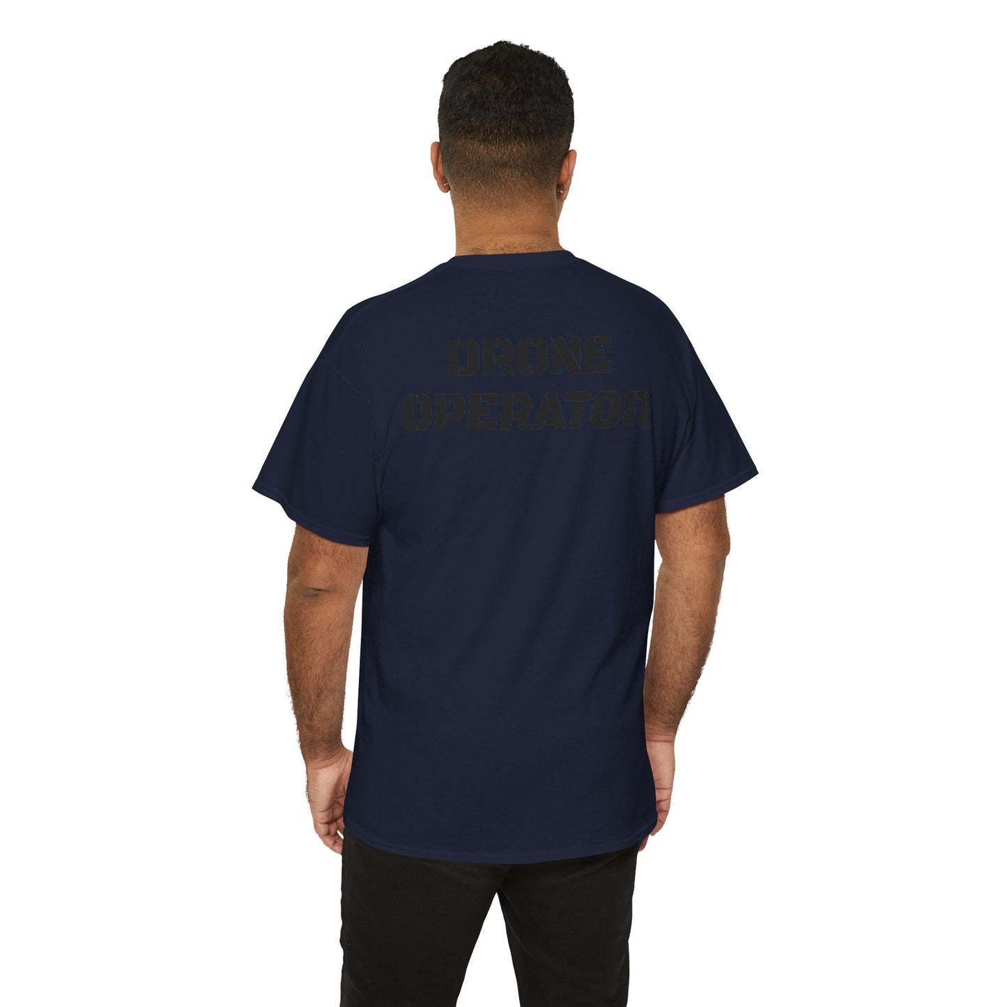 PS UAS Drone Operator T-Shirt