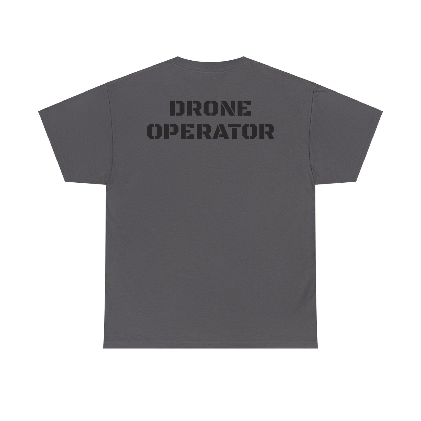 PS UAS Drone Operator T-Shirt