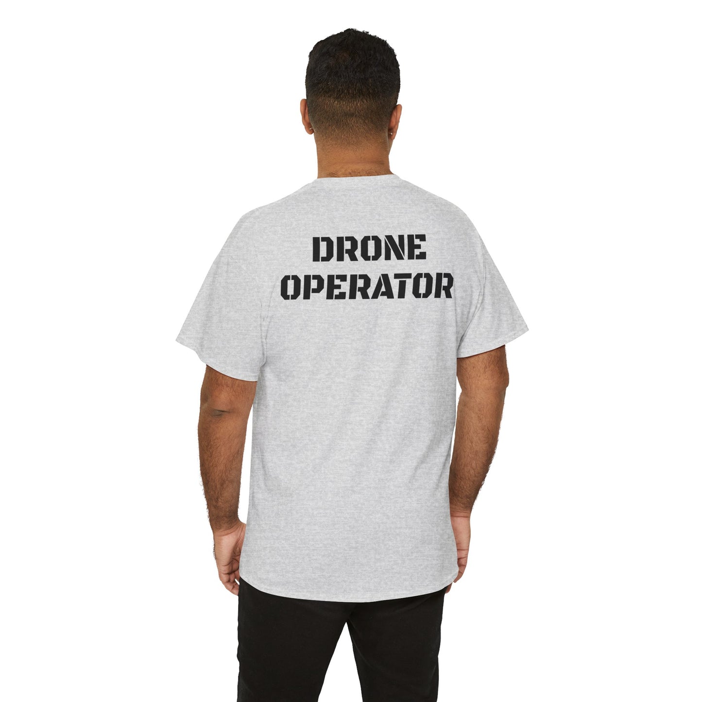 PS UAS Drone Operator T-Shirt