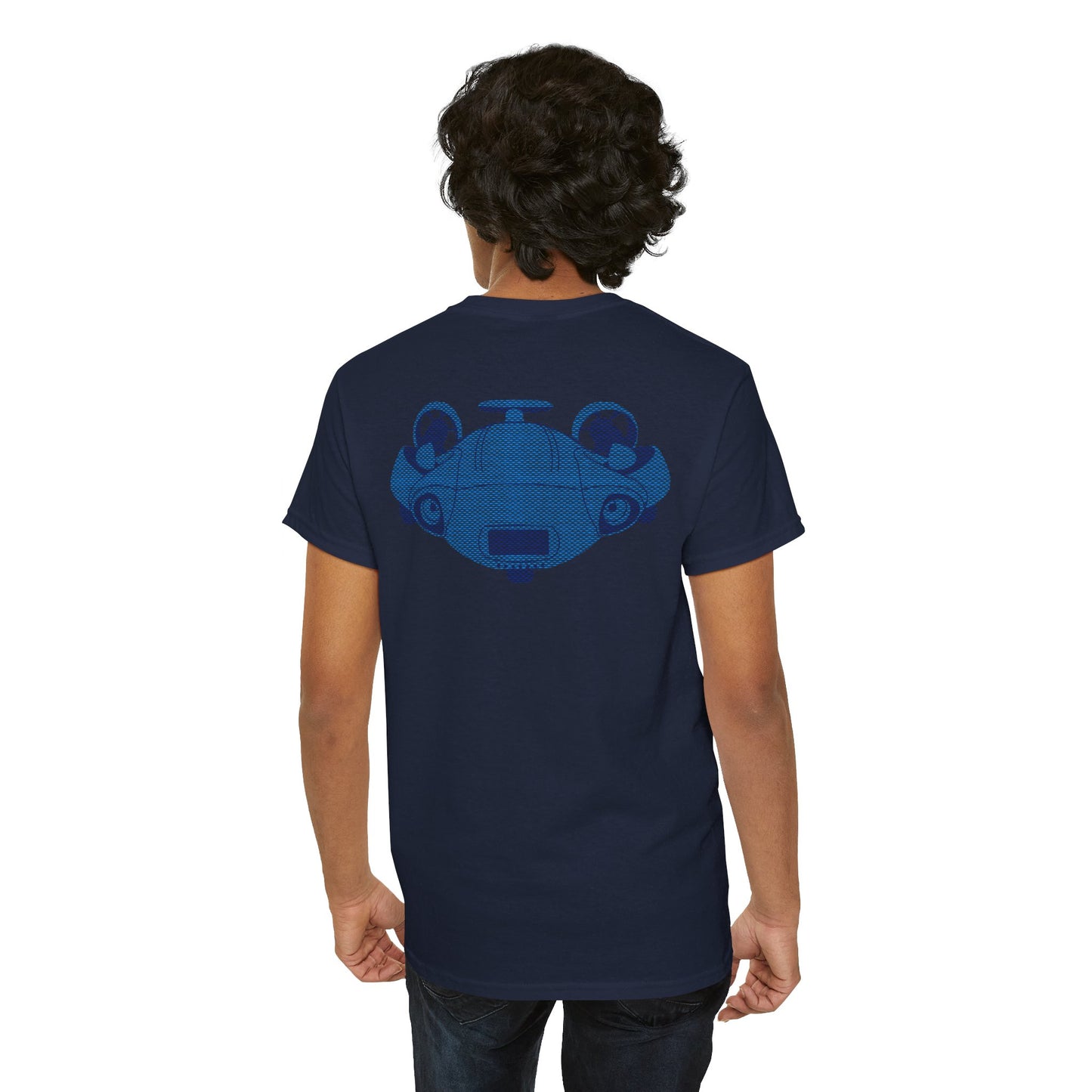 PSU ROV T-Shirt